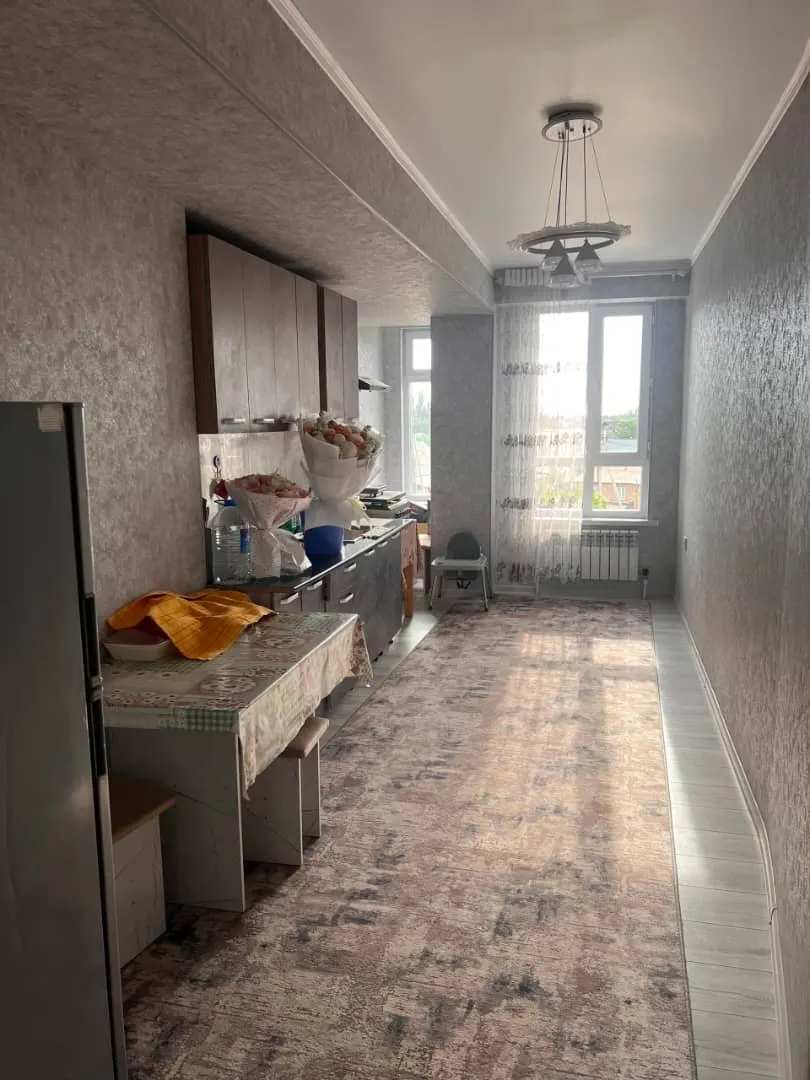 1-комн., 52 м², Кут Орго — фото 1