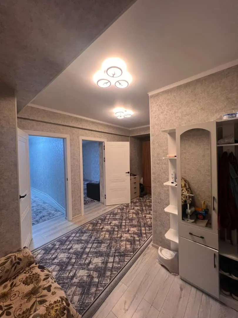 1-комн., 52 м², Кут Орго — фото 2