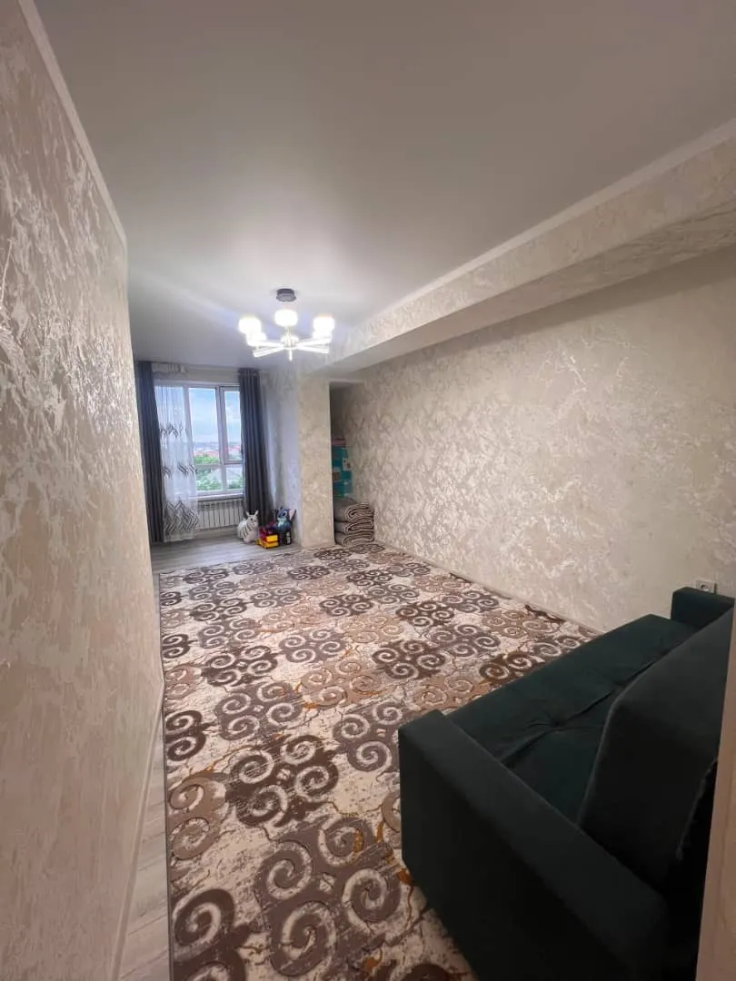1-комн., 52 м², Кут Орго — фото 5