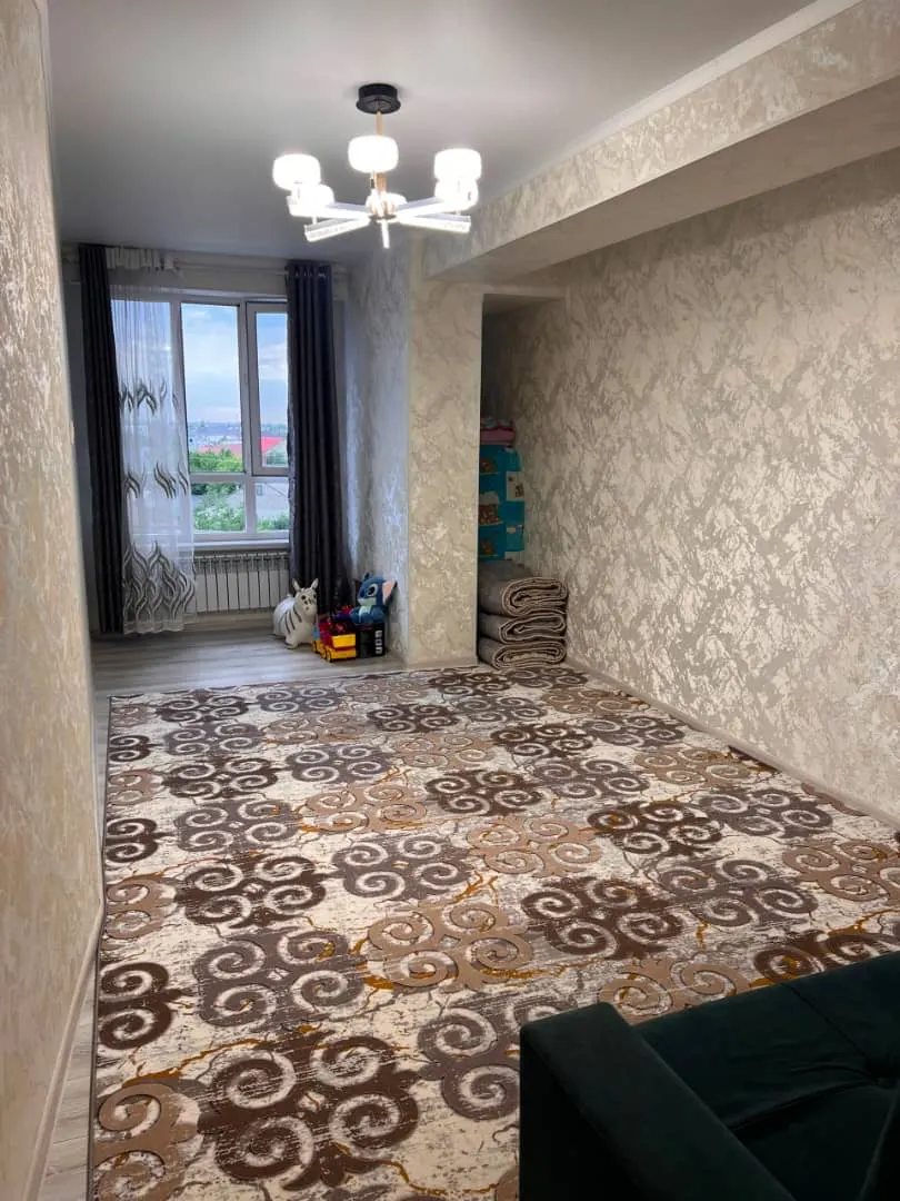 1-комн., 52 м², Кут Орго — фото 4